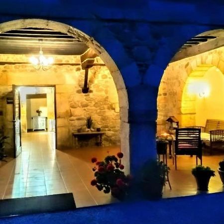 La Posada De Maria Villanueva de la Peña Extérieur photo
