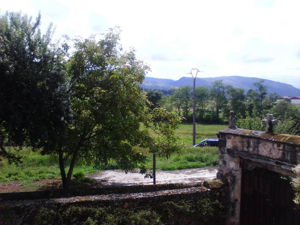 La Posada De Maria Villanueva de la Peña Extérieur photo
